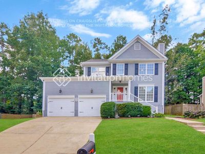 8644 Swarthmore Dr, Raleigh, NC, 27615