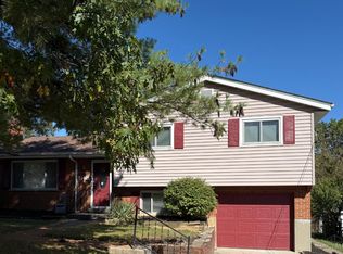 1148 Hollywood Ave, Cincinnati, OH 45224
