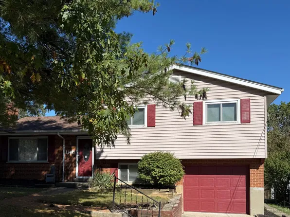 1148 Hollywood Ave, Cincinnati, OH 45224