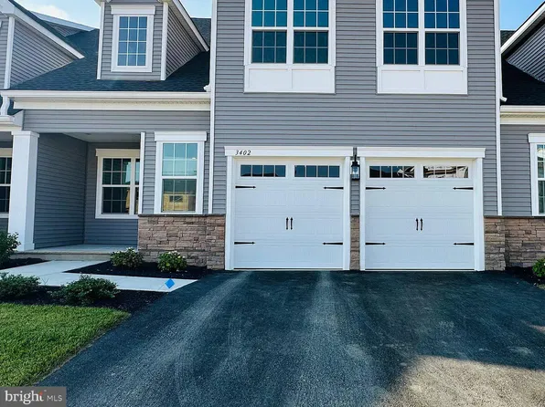 3402 Jordan Dr, West Windsor, NJ 08550
