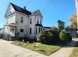 4 Stuyvesant Ave, Kearny, NJ 07032