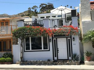 311 Catalina Ave, Avalon, CA 90704