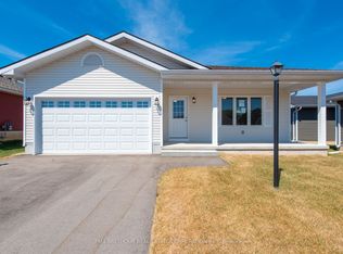 5 Lake Dr S, Ashfield Colborne Wawanosh, ON N7A3Y3