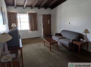 1372 W Highway 92, Bisbee, AZ 85603