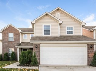 11283 Lucky Dan Dr, Noblesville, IN 46060
