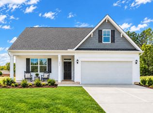 285 Black Forest Pointe Trl, Benson, NC 27504