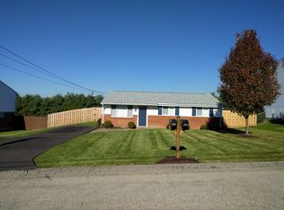 4502 Dawn Rd, Gibsonia, PA 15044