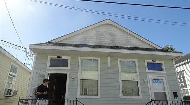 1st image of 4604 S Robertson St