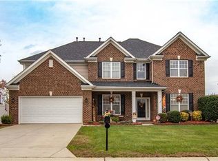 2018 Apogee Dr, Indian Trail, NC 28079