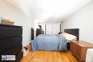 Rented by Metropolitan Property Group