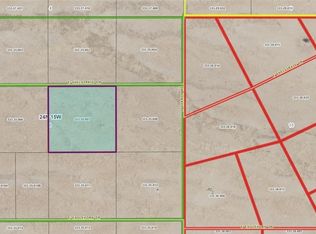 0 Shelstrate Dr, Kingman, AZ 86409