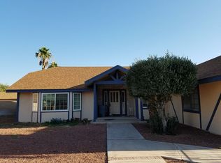 5279 Supai Dr, Topock, AZ 86436