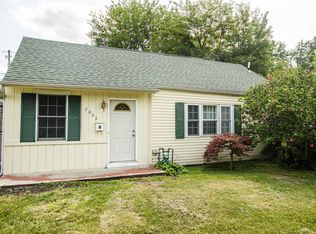 5003 Barton Pl, Sylvania, OH 43560