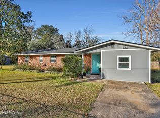 540 Wasson Ave, Jacksonville, FL 32220