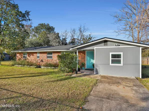 540 WASSON Avenue, Jacksonville, FL 32220