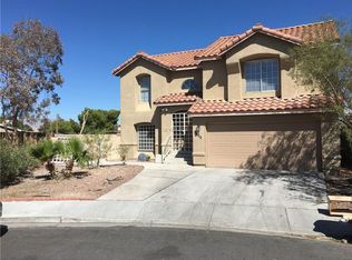 2400 Ellingson Dr, Las Vegas, NV 89106