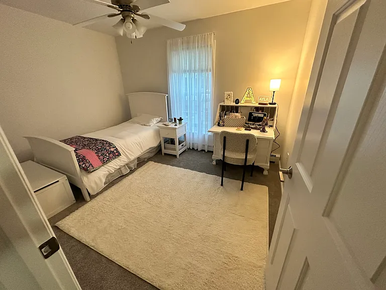 Bedroom #3