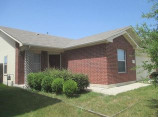 289 Brandons Way, Buda, TX 78610