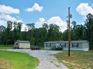 508 Casey Rd, Morrison, TN 37357