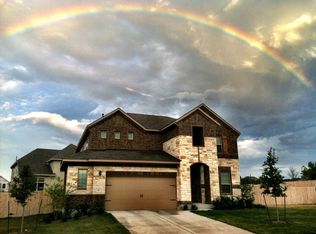 113 Mark Brooks Cv, Round Rock, TX 78664