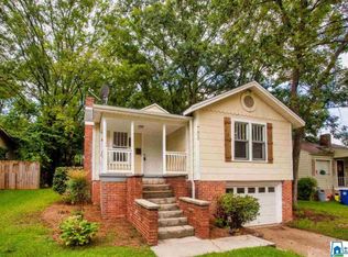 736 47th Pl S, Birmingham, AL 35222