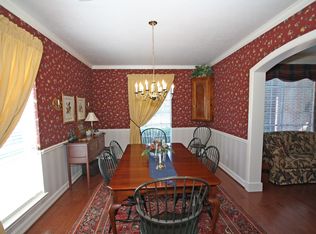 17834 Split Creek Dr, Spring, TX 77379