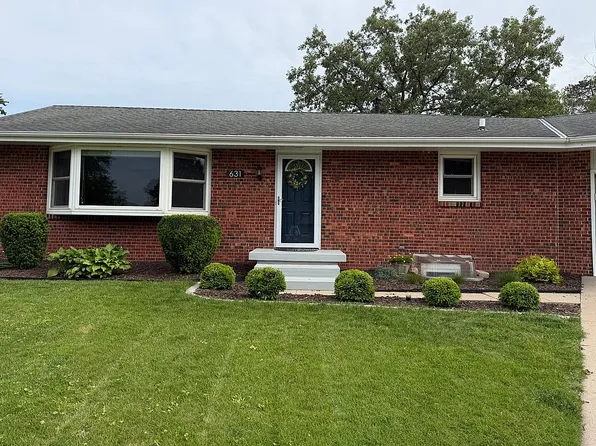 631 Capitol Beach Blvd, Lincoln, NE 68528
