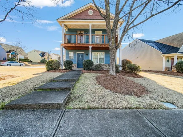 280 Bridgewater Way, Athens, GA 30601