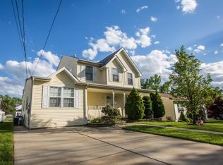 436 3rd Ave, Bellmawr, NJ 08031