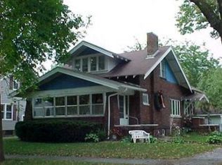 348 9th Ave N, Fort Dodge, IA 50501