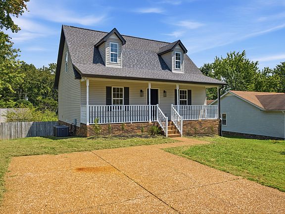 3rd image of 7108 Gregory Ct