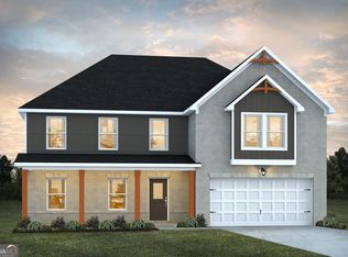 78 Faulkner Cir, Social Circle, GA