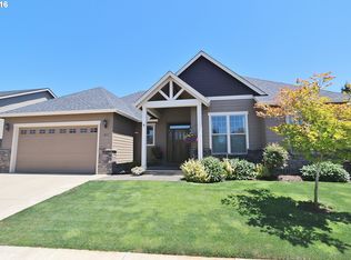1177 S 41st Pl, Springfield, OR 97478
