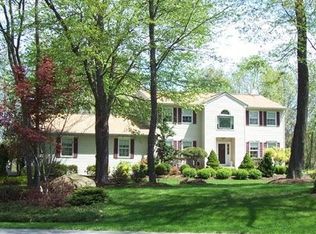 50 Deerpath Ln, Glenmoore, PA 19343