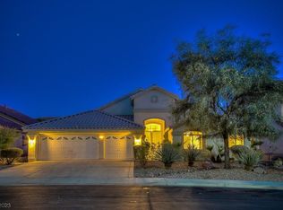 466 Beardsley Cir #0, Henderson, NV 89052