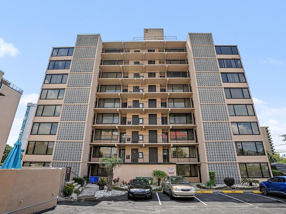 1st image of 7601 N Ocean Blvd. #C-2