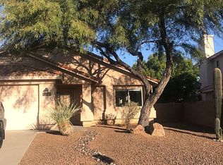 10117 E Buttonbush Ct, Tucson, AZ 85748