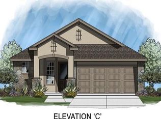 228 Cherokee Rose Cir, Georgetown, TX 78626