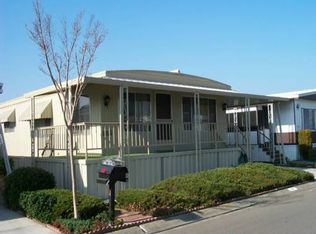 126 Santa Teresa UNIT 126, San Leandro, CA 94579
