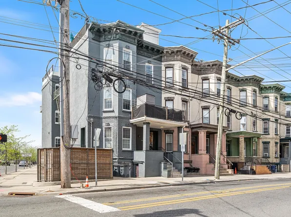 375 Baldwin Ave APT 1R, Jersey City, NJ 07306