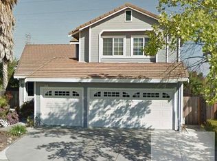 43979 S Moray St, Fremont, CA 94539