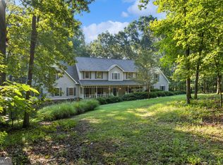 5360 Kings Hwy, Douglasville, GA 30135