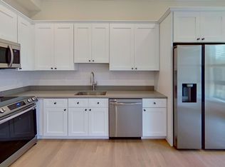 20 Highgate St #203, Allston, MA 02134