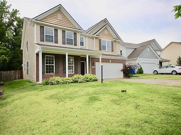 2nd image of 1548 W Meeting House Ln