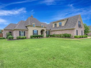 4739 Old Brownlee Rd, Bossier City, LA 71111