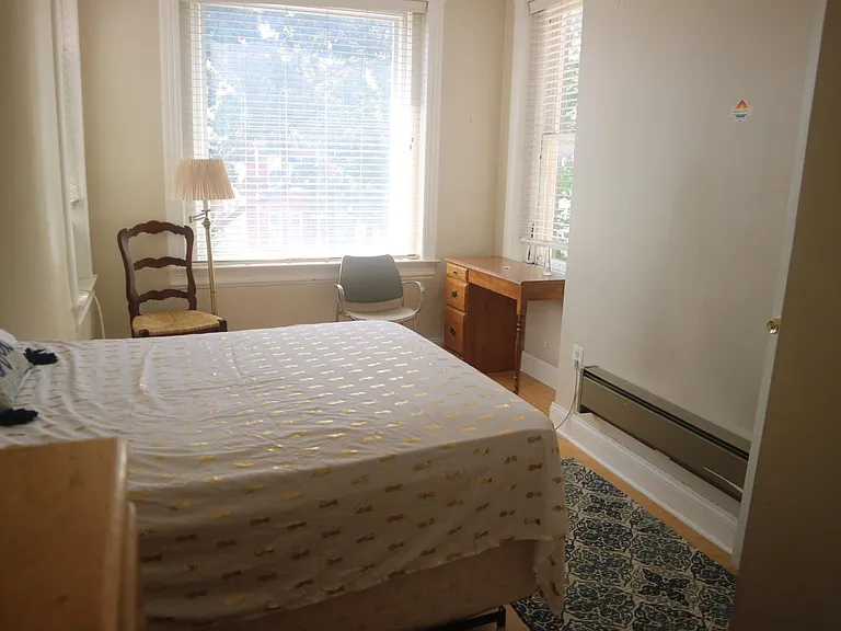 1303 Irving St NW #2A — Photo 2