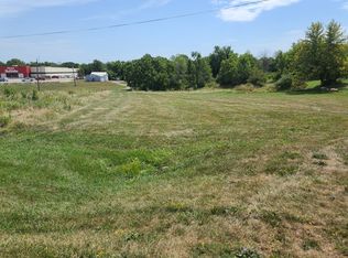1031 N 18th St, Centerville, IA 52544