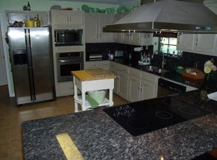 50461 Lanier Rd, Loranger, LA 70446