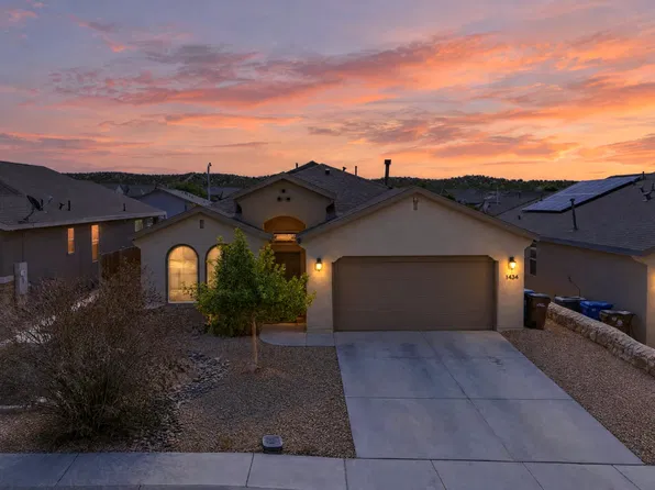 1434 Cabin Creek Ave, Las Cruces, NM 88012