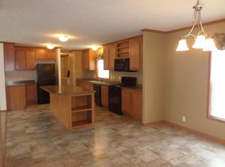 3280 Lancaster Ln, Northville, MI 48167